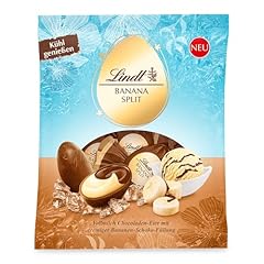 Lindt schokolade banana gebraucht kaufen  Wird an jeden Ort in Deutschland