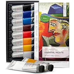 Zenart professionelles ölfarb gebraucht kaufen  Wird an jeden Ort in Deutschland