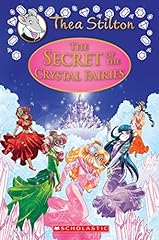 Secret crystal fairies for sale  Delivered anywhere in USA 