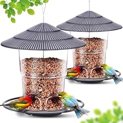 Wllkoo bird feeders for sale  Delivered anywhere in UK