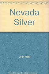 Nevada silver for sale  Delivered anywhere in UK