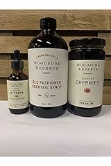 Woodford old fashioned for sale  Delivered anywhere in USA 