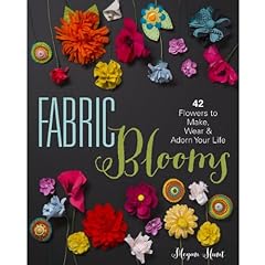 Fabric blooms flowers for sale  Delivered anywhere in USA 