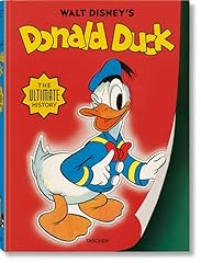 Walt disney donald for sale  Delivered anywhere in USA 