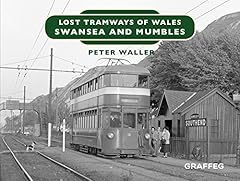 Lost tramways wales for sale  Delivered anywhere in UK