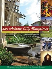 San antonio city for sale  Delivered anywhere in UK
