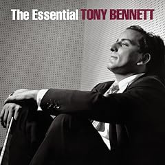 Essential tony bennett for sale  Delivered anywhere in USA 