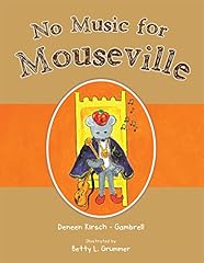 Music mouseville for sale  Delivered anywhere in USA 