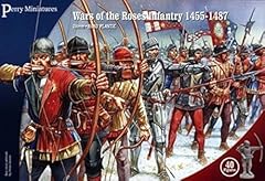 Perry miniatures wr1 for sale  Delivered anywhere in USA 