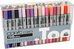 Copic ciao markers for sale  Delivered anywhere in UK