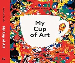 Cup art for sale  Delivered anywhere in USA 