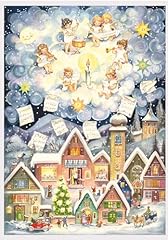 Adventskalender nachdruck 1952 gebraucht kaufen  Wird an jeden Ort in Deutschland
