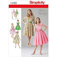 Simplicity 1459 size for sale  Delivered anywhere in UK