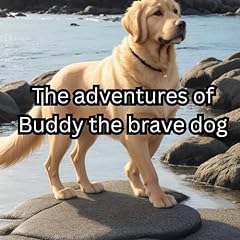 Adventures buddy brave for sale  Delivered anywhere in UK