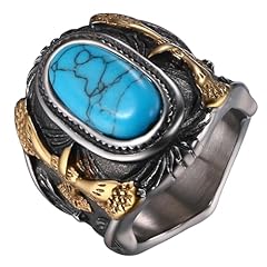 Jewelrywe bague homme d'occasion  Livré partout en France