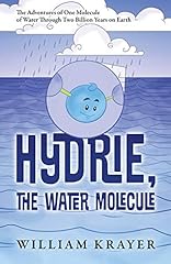 Hydrie the water usato  Spedito ovunque in Italia 