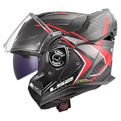 Ls2 modularer motorradhelm gebraucht kaufen  Wird an jeden Ort in Deutschland