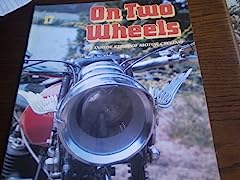 Two wheels vol for sale  Delivered anywhere in UK