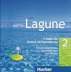 Lagune audio cds d'occasion  Livré partout en France