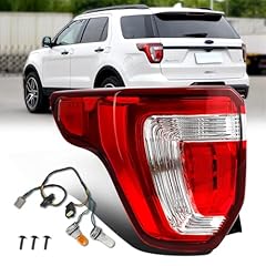 Tail lights includes for sale  Delivered anywhere in USA 