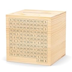 Hchangen wooden savings for sale  Delivered anywhere in USA 