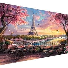 Large diamond art for sale  Delivered anywhere in USA 