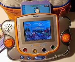 Vtech v.smile pocket usato  Spedito ovunque in Italia 