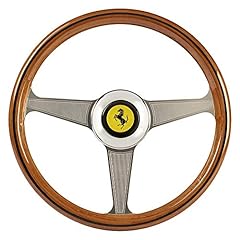 Thrustmaster ferrari 250 usato  Spedito ovunque in Italia 