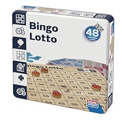Falomir bingo lotto usato  Spedito ovunque in Italia 