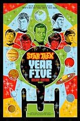 Star trek year for sale  Delivered anywhere in UK