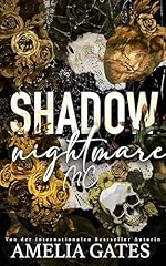 Shadow biker liebesroman gebraucht kaufen  Wird an jeden Ort in Deutschland