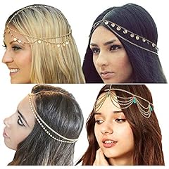 Gold head chain for sale  Delivered anywhere in USA 