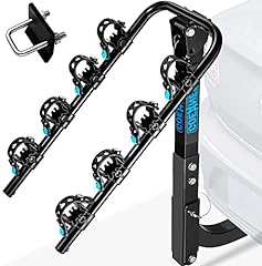 Bike rack hitch for sale  Delivered anywhere in USA 