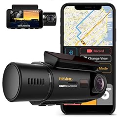 Rexing dual camera for sale  Delivered anywhere in USA 