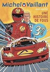 Michel vaillant tome d'occasion  Livré partout en France