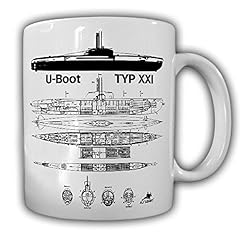 Tasse boot typ gebraucht kaufen  Wird an jeden Ort in Deutschland