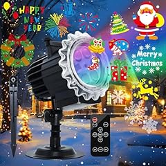 Segotendy christmas projector for sale  Delivered anywhere in USA 