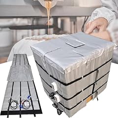Barrel heater temperature for sale  Delivered anywhere in UK