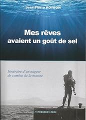 Rêves goût sel d'occasion  Livré partout en France