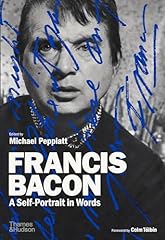 Francis bacon self usato  Spedito ovunque in Italia 