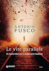 Vite parallele usato  Spedito ovunque in Italia 