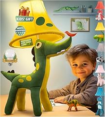 Dinosaur table lamp for sale  Delivered anywhere in USA 