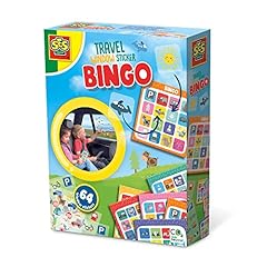 Ses creative bingo usato  Spedito ovunque in Italia 