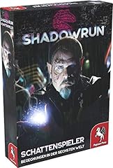 Pegasus spiele shadowrun usato  Spedito ovunque in Italia 