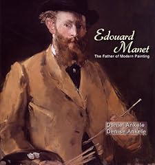 Edouard manet father for sale  Delivered anywhere in UK