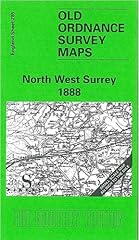 North west surrey for sale  Delivered anywhere in UK