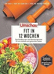 Apotheken umschau fit gebraucht kaufen  Wird an jeden Ort in Deutschland