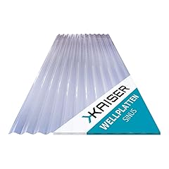 Kaiser plastic wellplatte gebraucht kaufen  Wird an jeden Ort in Deutschland