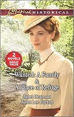 Wanted family place for sale  Delivered anywhere in USA 
