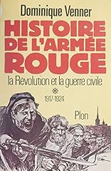 Histoire armée rouge d'occasion  Livré partout en France